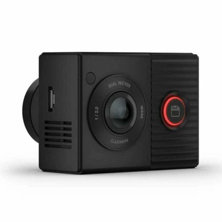 Dash Cam Tandem rear