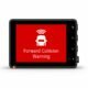 Dash cam 67W rear
