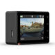 Dash cam 67W angle