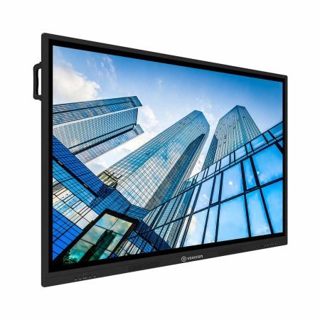 Digital Whiteboard angle