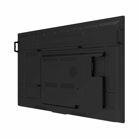 Digital Whiteboard rear