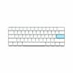 Ducky One 2 mini vit