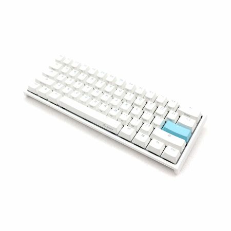 Ducky One 2 mini angle
