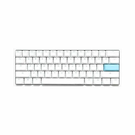 Ducky One 2 mini vit