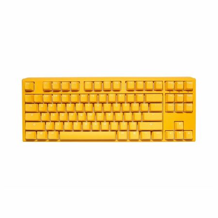 Ducky One 3 Yellow image