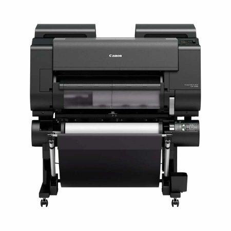GP-2000 front