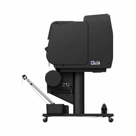 GP-2000 side