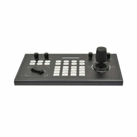 KBD2000 front