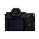 Lumix DC-S5II rear