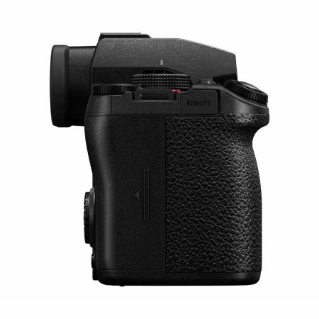 Lumix DC-S5IIx right