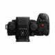 Lumix DC-S5IIx top