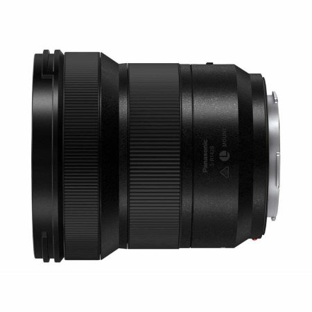 Lumix S 14-28mm side