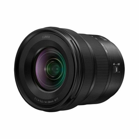 Lumix S 14-28mm image