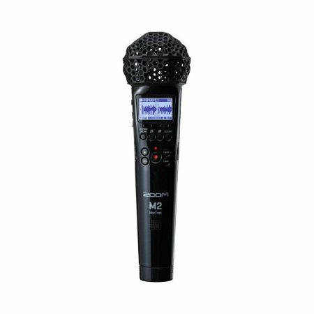 M2 MicTrak image