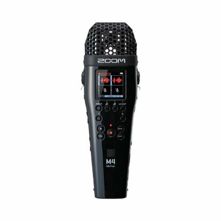 M4 MicTrak image