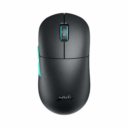 M8 Wireless svart