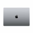 MBP 16 M2 rear