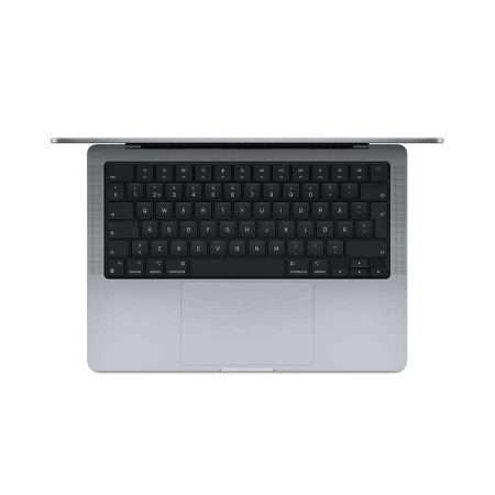 MacBook Pro 14 m2 top