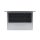 MacBook Pro 14 m2 top
