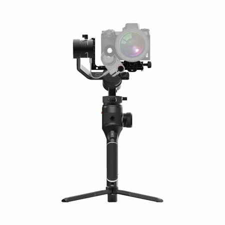 Moza AirCross 2 front