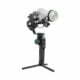Moza AirCross 2 side