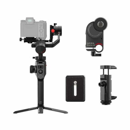 Moza AirCross 2 parts