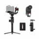 Moza AirCross 2 parts