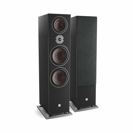 OBERON 9 svart