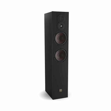Opticon 6 MK2 svart