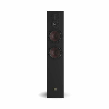 Opticon 6 MK2 front