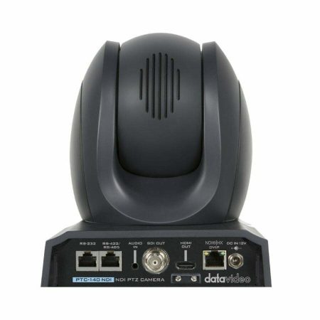 PTC-140NDI rear