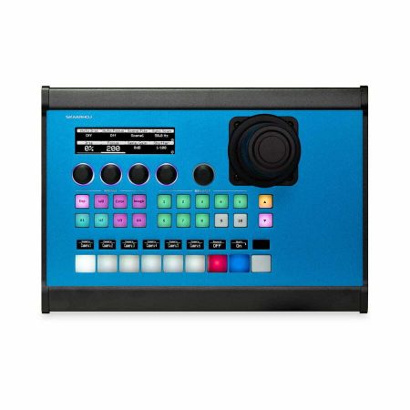 PTZ Pro image