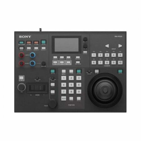 RM-IP500 top