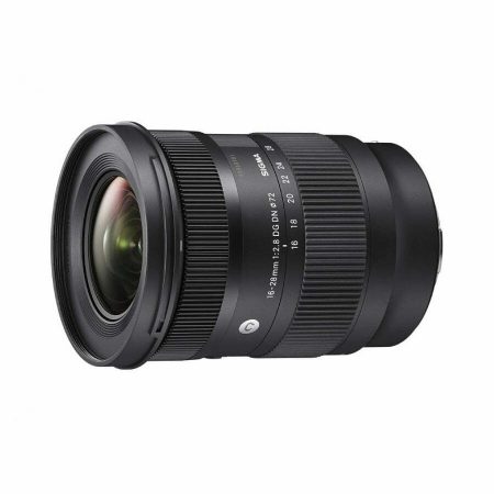 Sigma 16-28mm image
