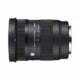 Sigma 16-28mm side