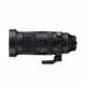 Sigma 60-600mm side