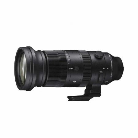 Sigma 60-600mm image