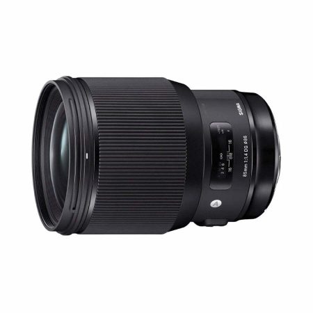 Sigma 85mm image
