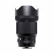 Sigma 85mm 1