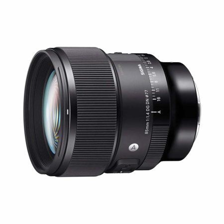 Sigma 85mm image