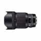 Sigma 85mm 2
