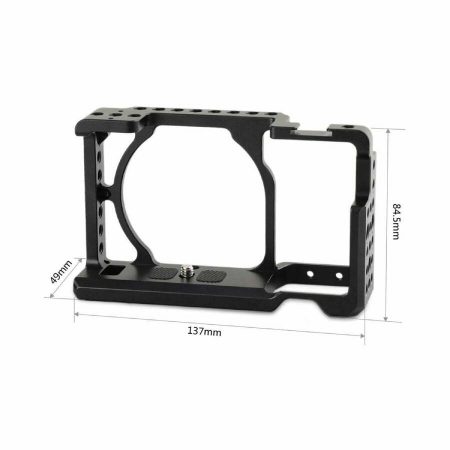 SmallRig 1661 measurements