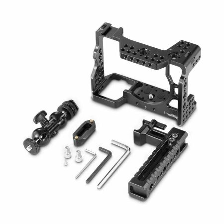 SmallRig 2103 parts
