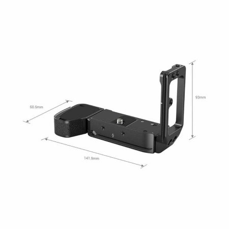 SmallRig 2122 measurements