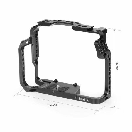 SmallRig 2271 measurements