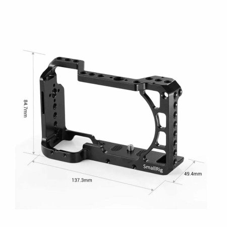 SmallRig 2310 measurements