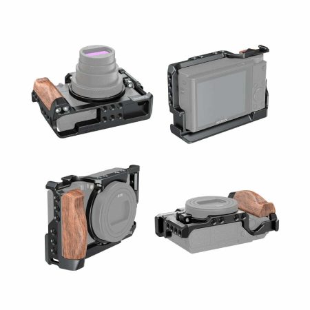 SmallRig 2434 angles