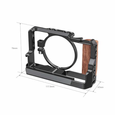 SmallRig 2434 measurements