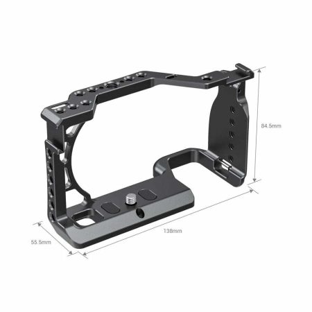 SmallRig 2493 measurements
