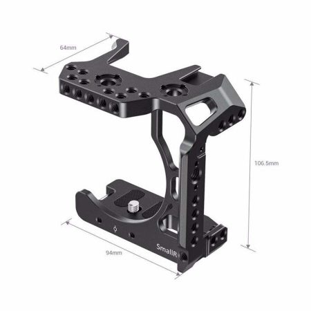 SmallRig 2629 measurements